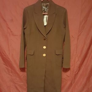 🌟NEVER BEEN WORN! Cache Contour Collection Jacket