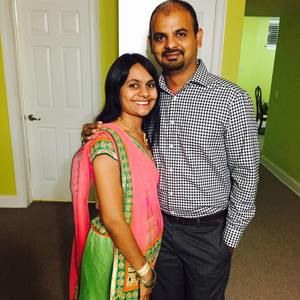 Meet your Posher, Snehal