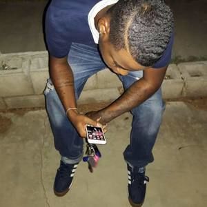 Meet your Posher, Timothy