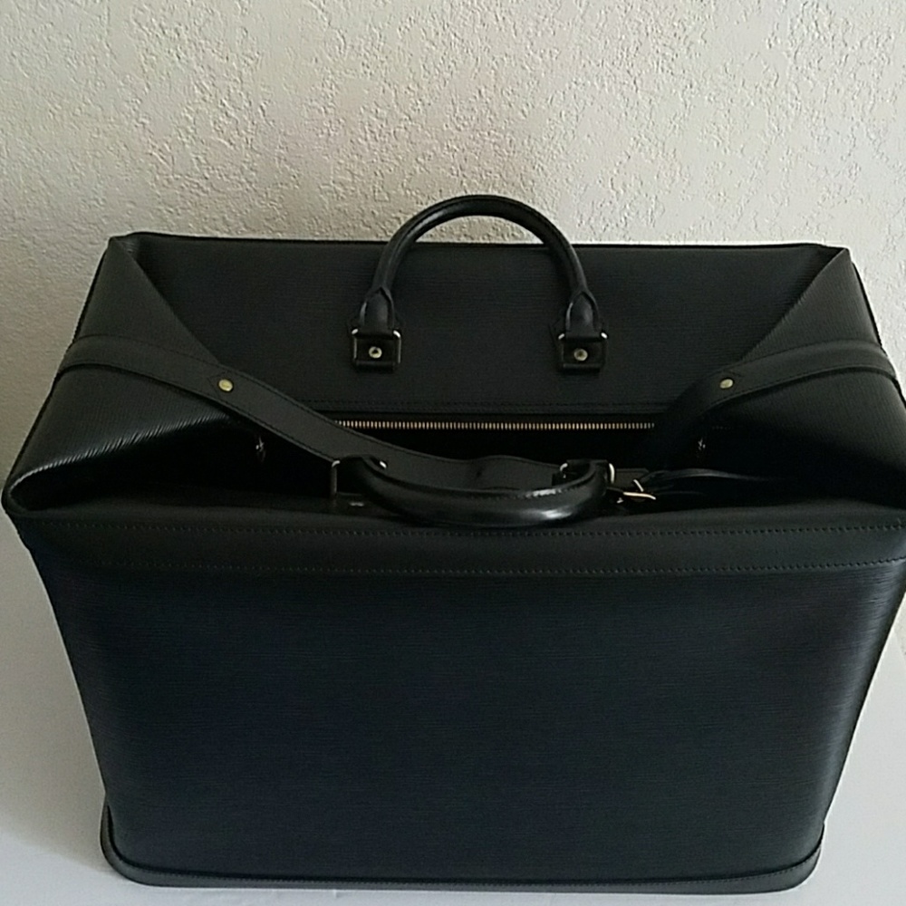 LOUIS VUITTON CRUISER 50 EPI!final sales!