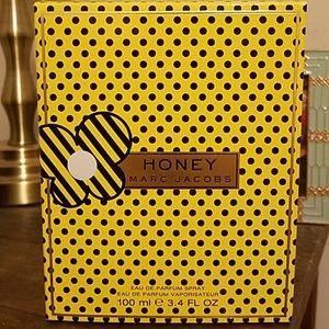 Marc Jacobs Honey Eau de Parfum