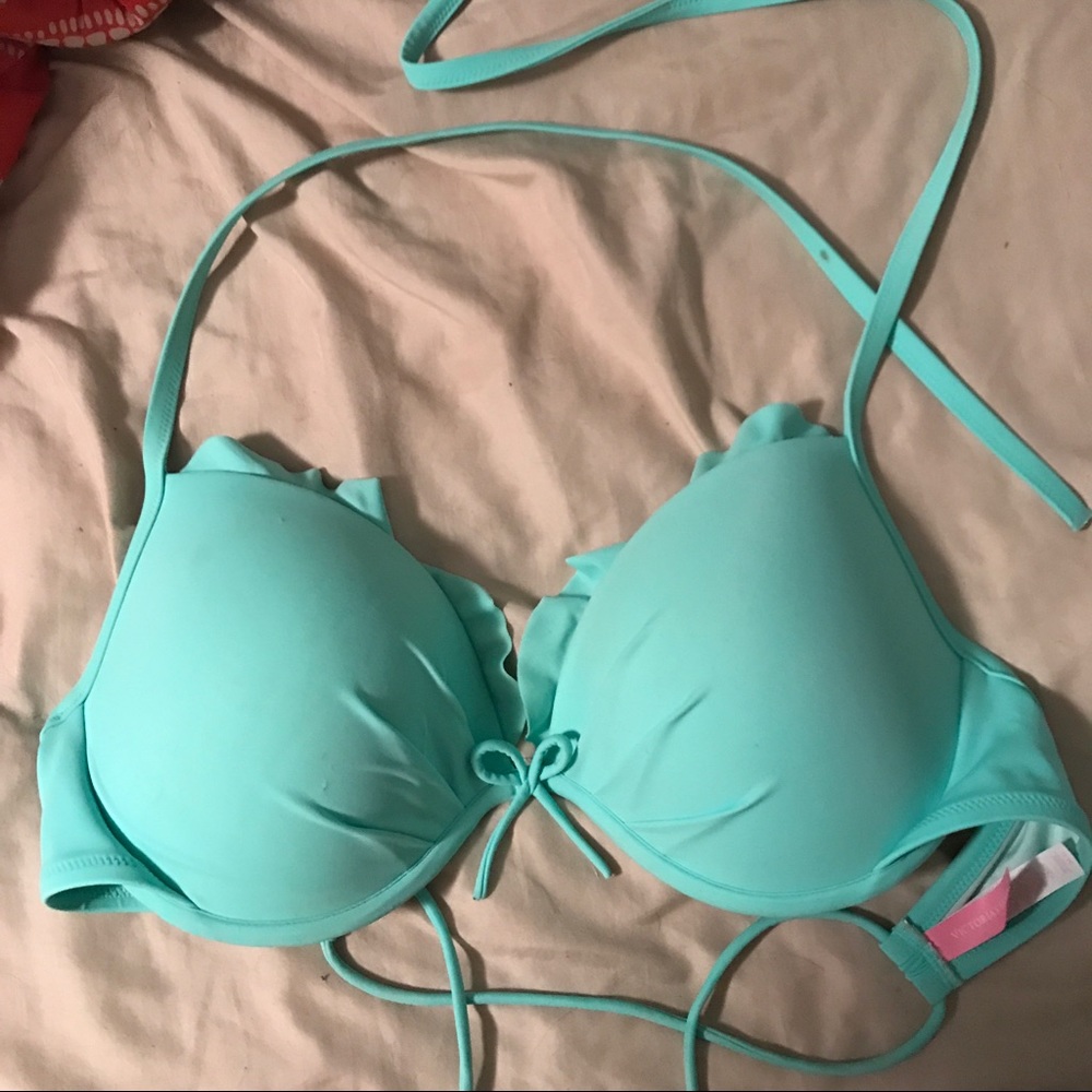 Victoria's Secret Bikini Top