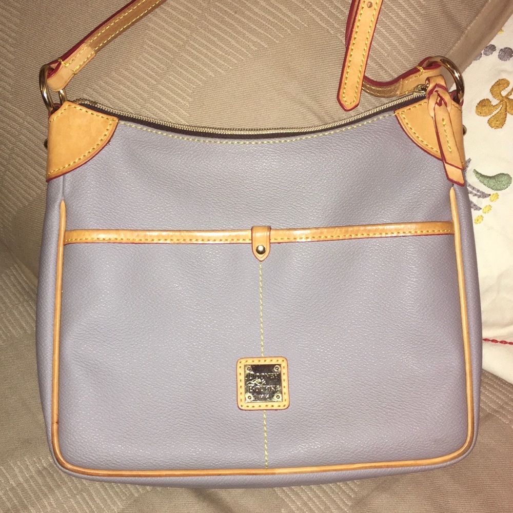 Dooney & Bourke Crossbody