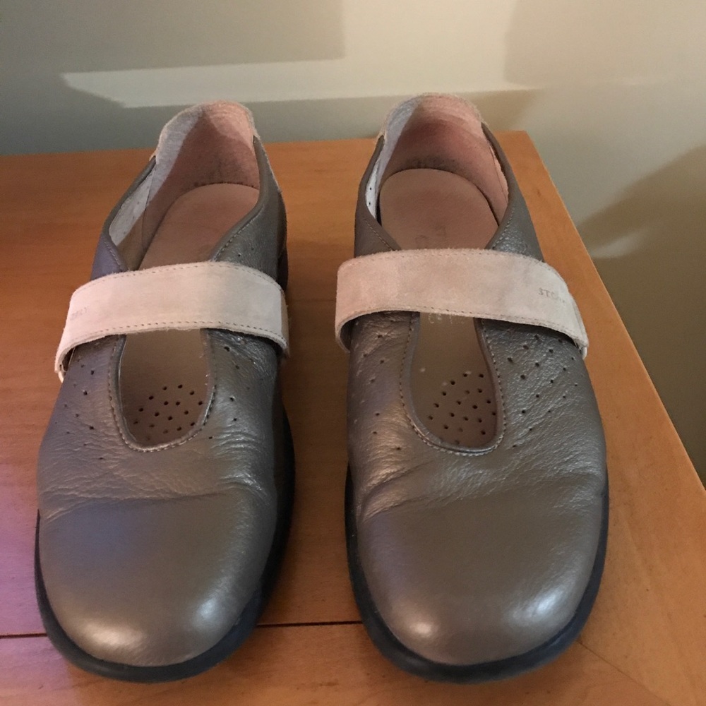 Stonefly Shoes