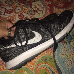 Women's Nike Fury sneakers