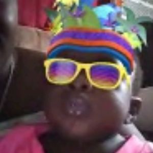 Meet your Posher, Cindy