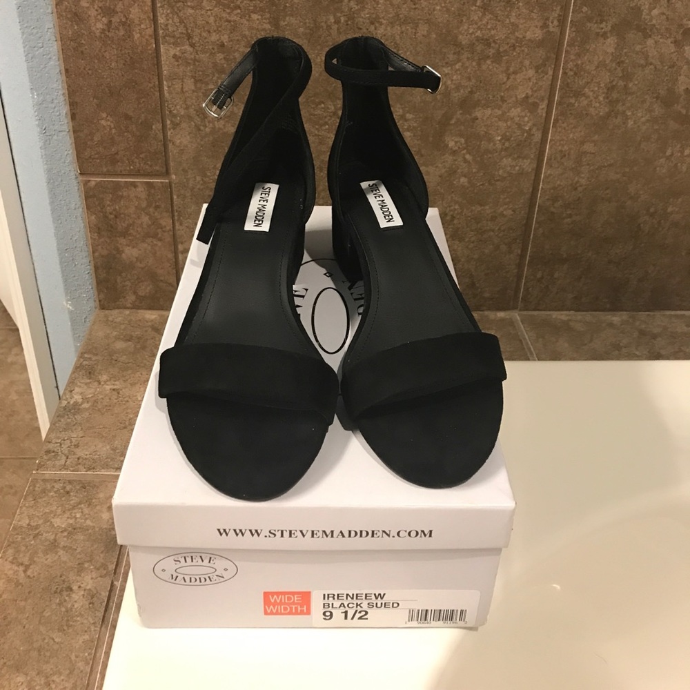 Steve Madden