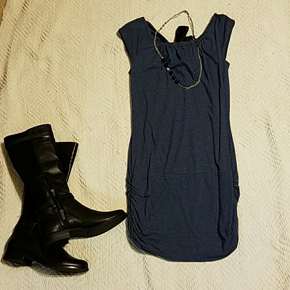 SOLD Light comfortable dress