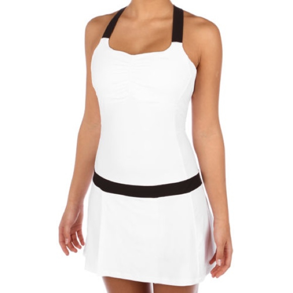 Wilson Tea Lawn Dress