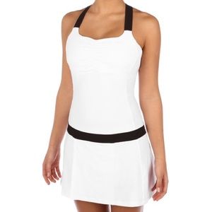 Wilson Tea Lawn Dress