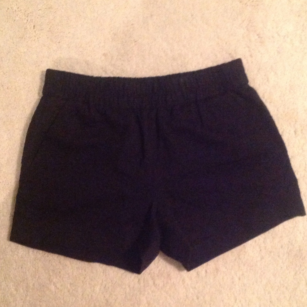 JCrew Shorts