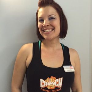 Meet your Posher, Celeste