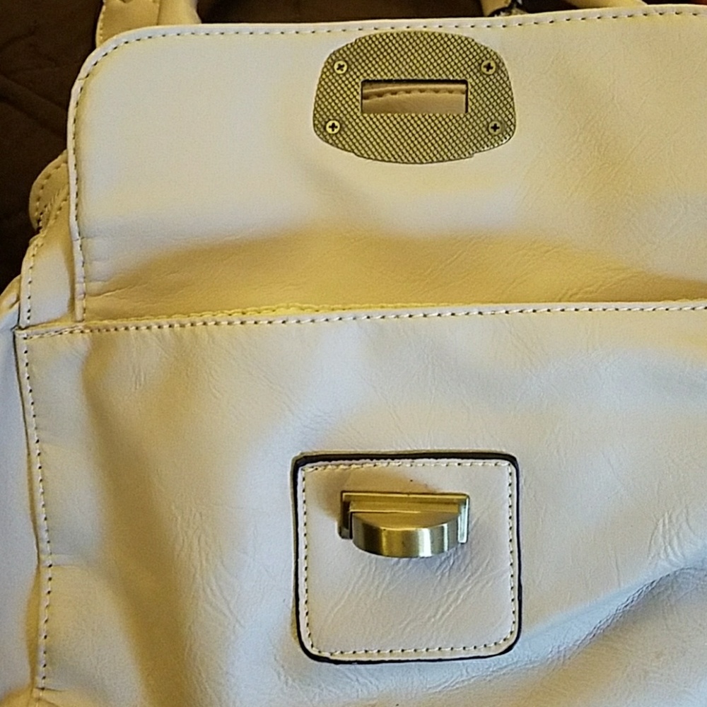 Charming Charlie Handbag - Picture 2 of 8