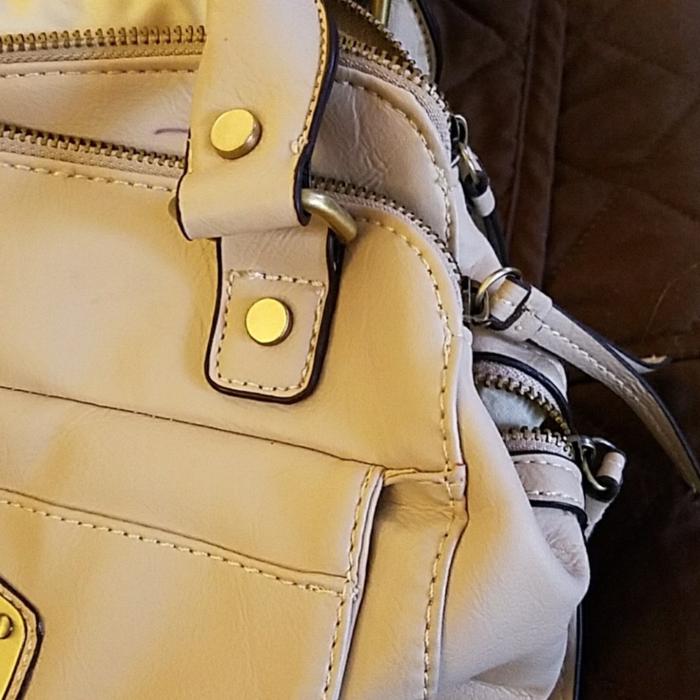 Charming Charlie Handbag - Picture 3 of 8