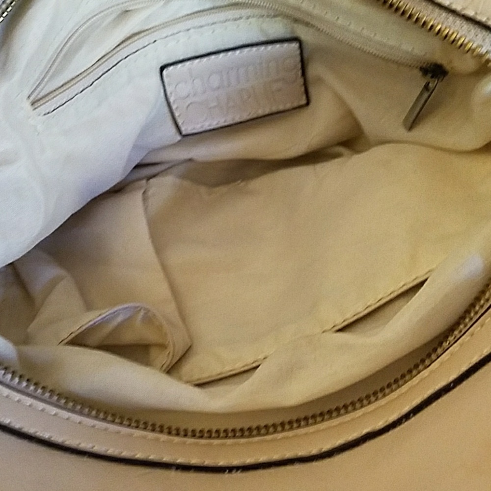 Charming Charlie Handbag - Picture 7 of 8
