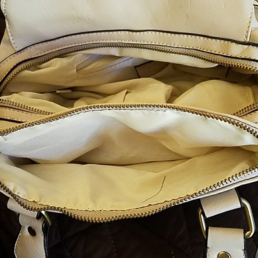 Charming Charlie Handbag - Picture 8 of 8