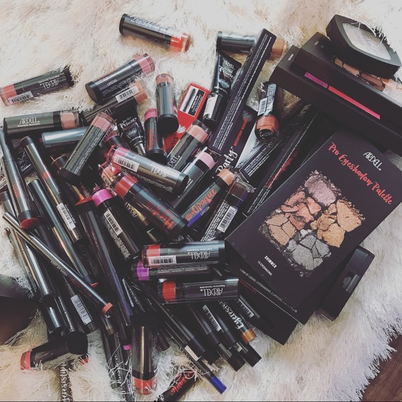 Makeup - NEW PROMOTION!!! Makeup - NEW PROMOTION!!!