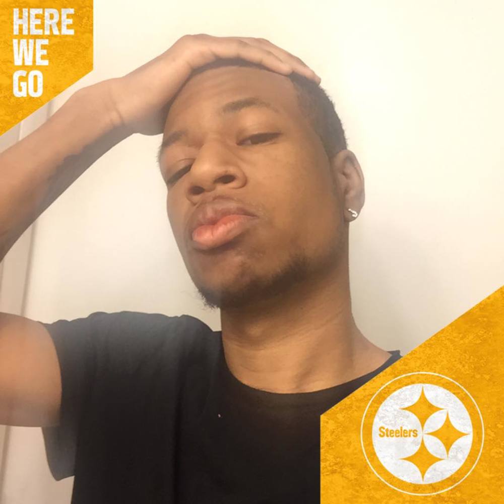 Meet your Posher, Josh