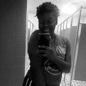 Meet your Posher, Jordyn