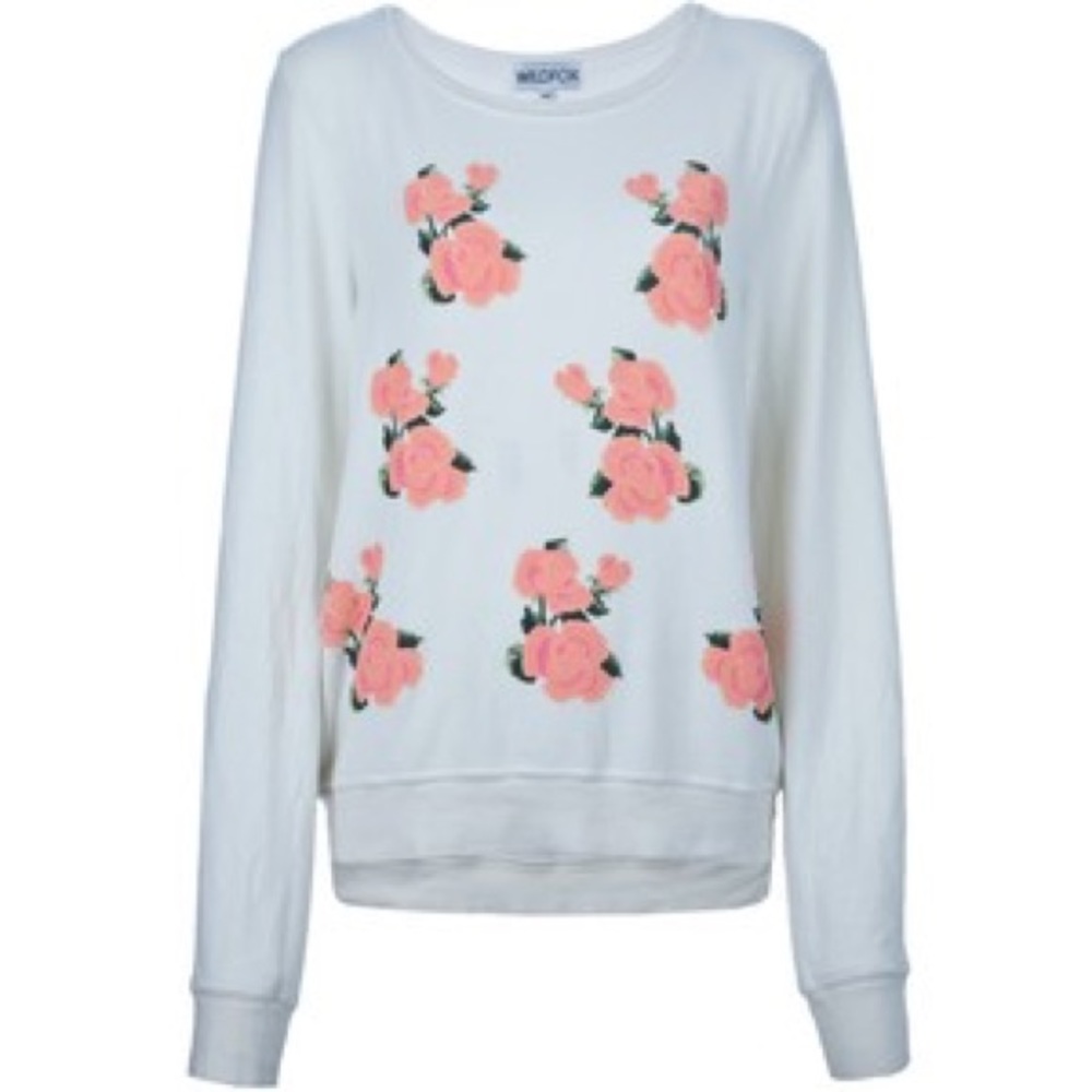 [Wildfox] sweater