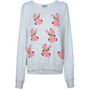 [Wildfox] sweater