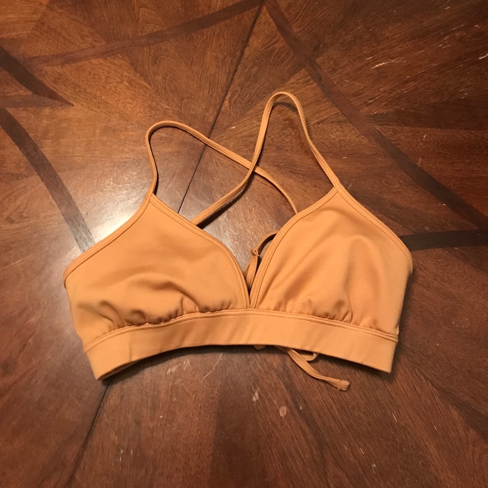 Mika Lila Top