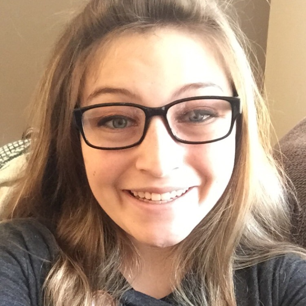 Meet your Posher, Haley