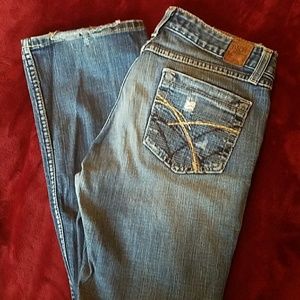 **SOLD** Women's BKE Bootcut Jeans