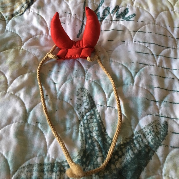 🐱🐱Cute Cat Halloween Devil Horns🐱🐱 - Picture 2 of 3