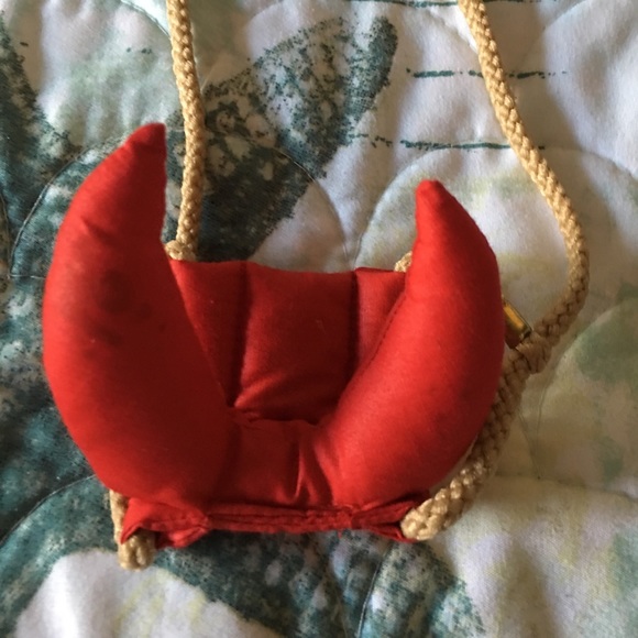 🐱🐱Cute Cat Halloween Devil Horns🐱🐱 - Picture 3 of 3