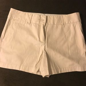 LOFT Khaki Shorts