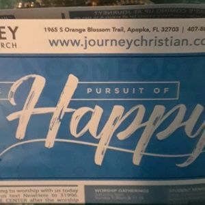 Meet your Posher, Millie