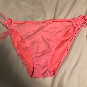 Pink Victoria Secret Bikini