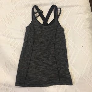 Lulu lemon workout tank