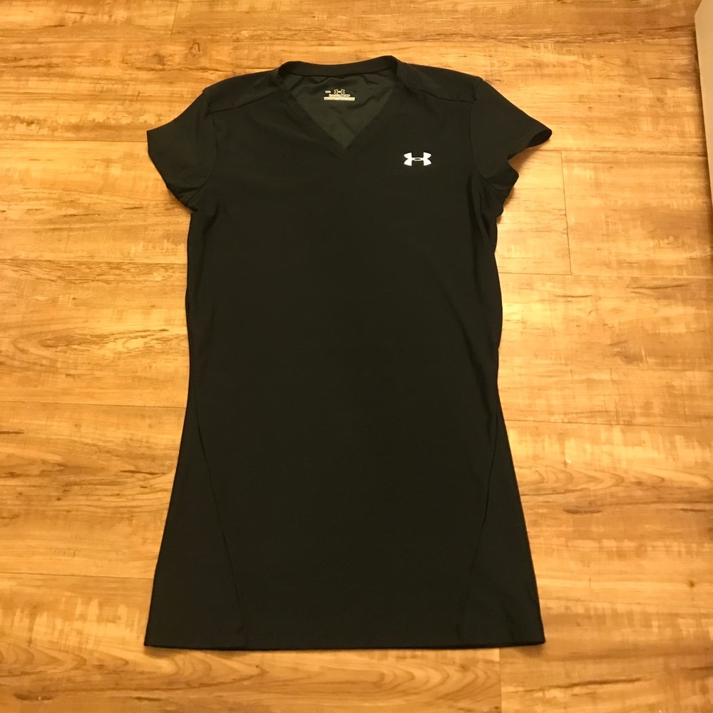 Heat Gear Compression top