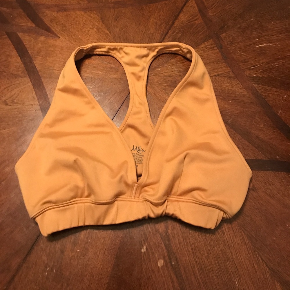 Mika Maya Top