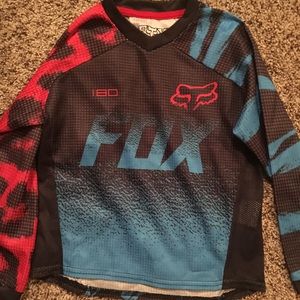 Racing jersey