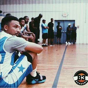 Meet your Posher, Richard