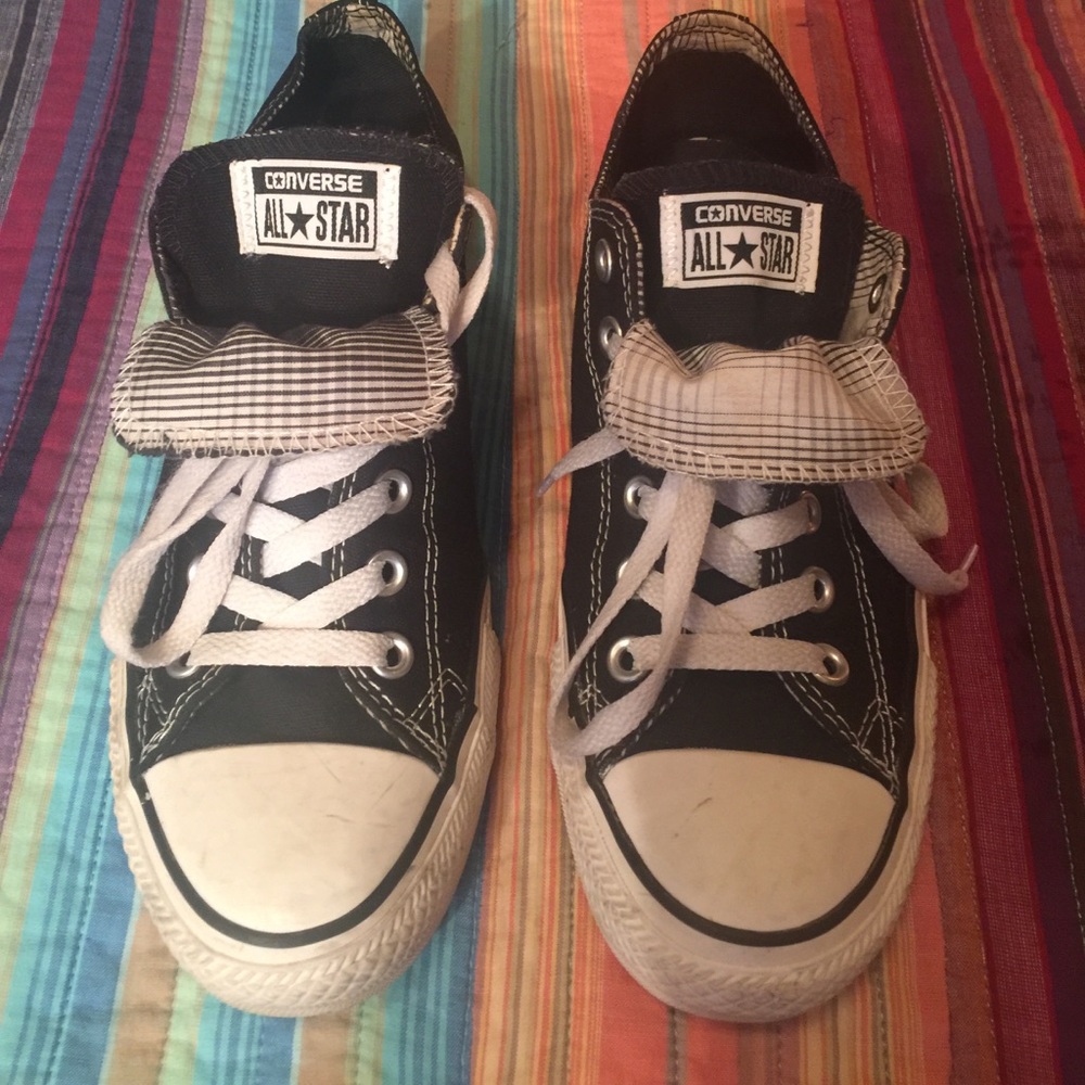 Converse All Stars!