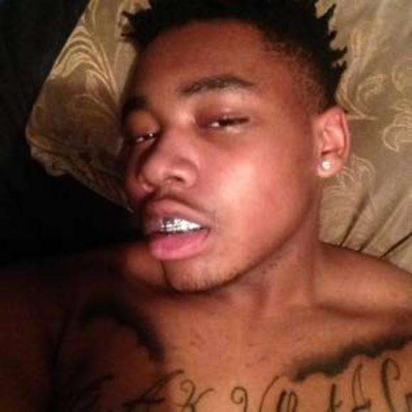 Meet your Posher, Mark - Picture 1 of 1