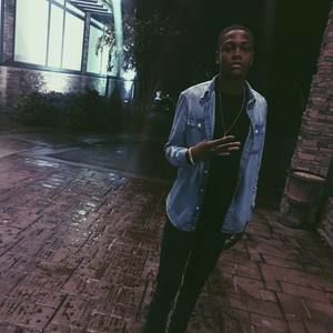 Meet your Posher, D.j.