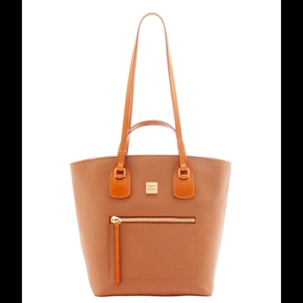 Dooney & Bourke Raleigh Tara Shopper