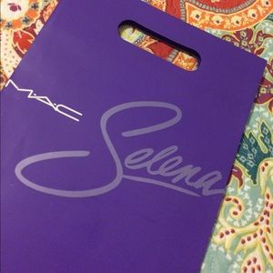 Mac Selena bag