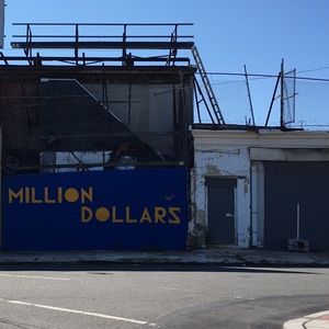 Meet your Posher, Dominic