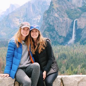 Meet your Posher, Libby