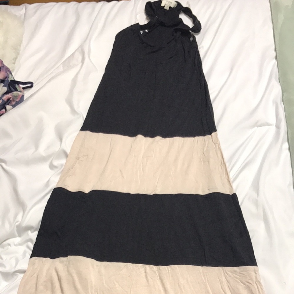 Umgee maxi dress.