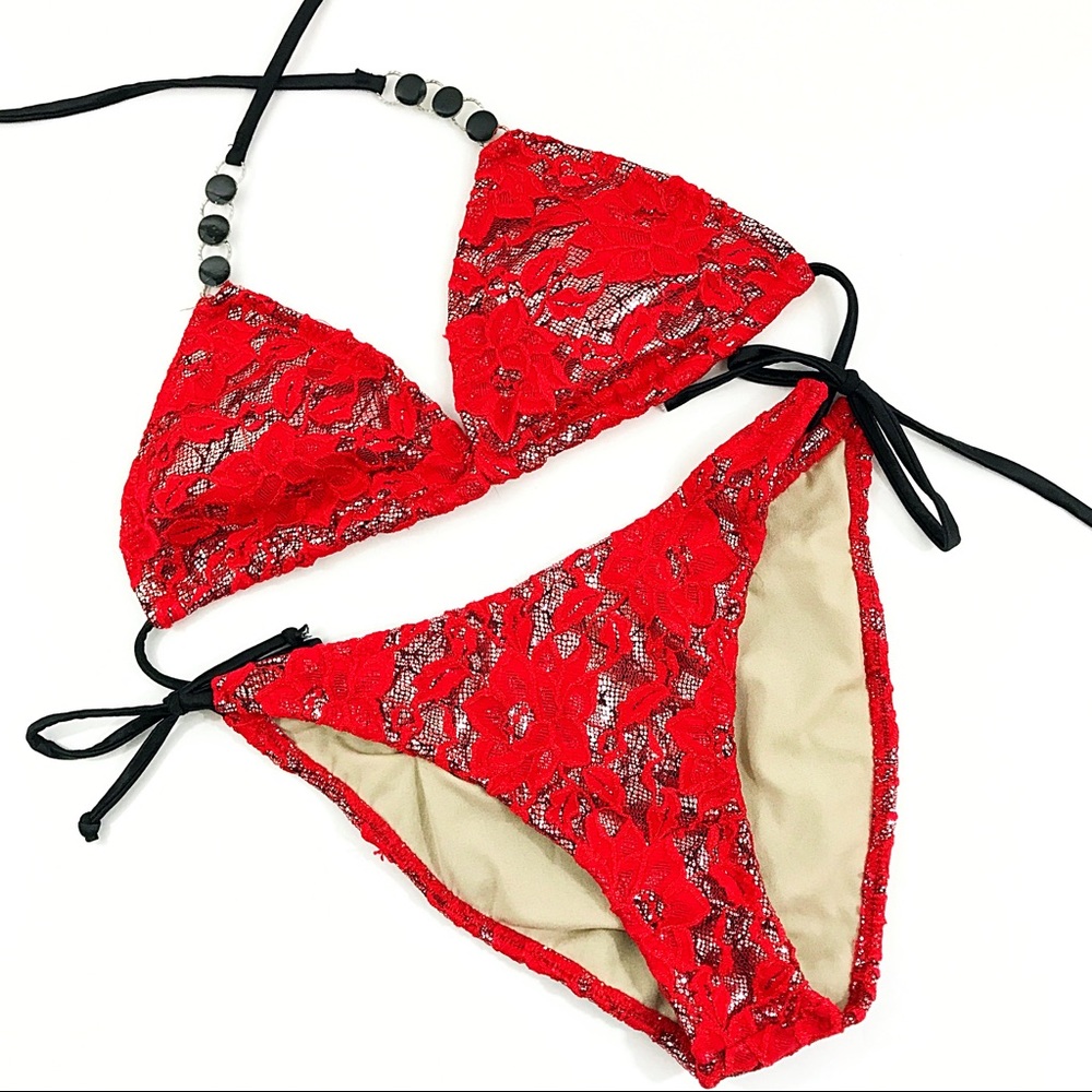 Ravish Sands Beautiful Bikini set