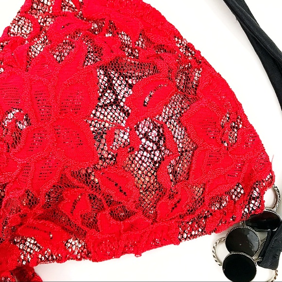 Ravish Sands Beautiful Bikini set - Picture 3 of 3