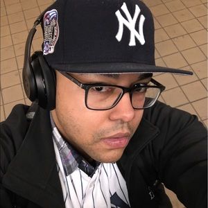 Meet your Posher, Christopher