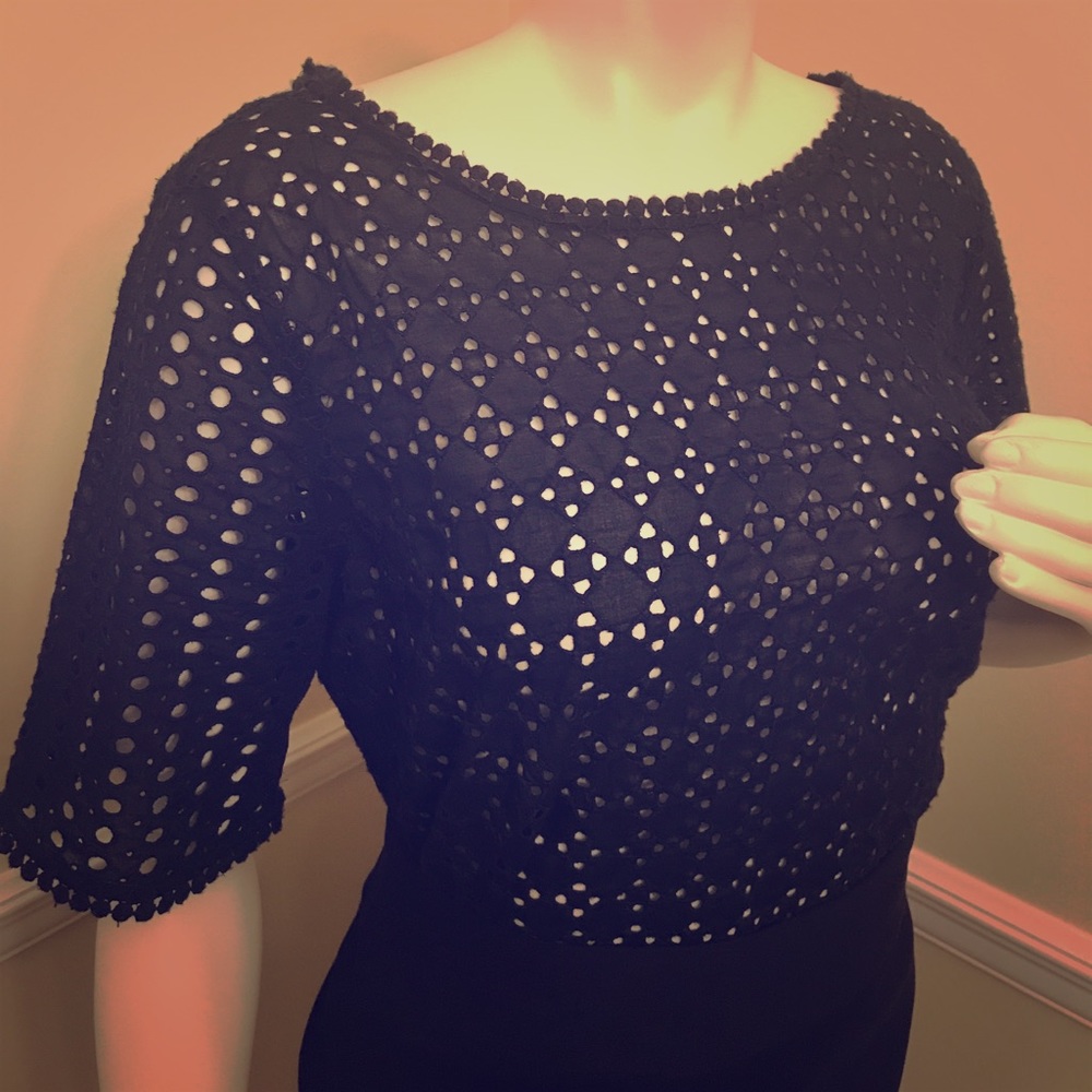 🚫🚫🚫 THIS ITEM HAS BEEN SOLD 🚫🚫🚫 Loft Blouse